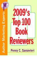 2010's Top 100 Book Reviewers